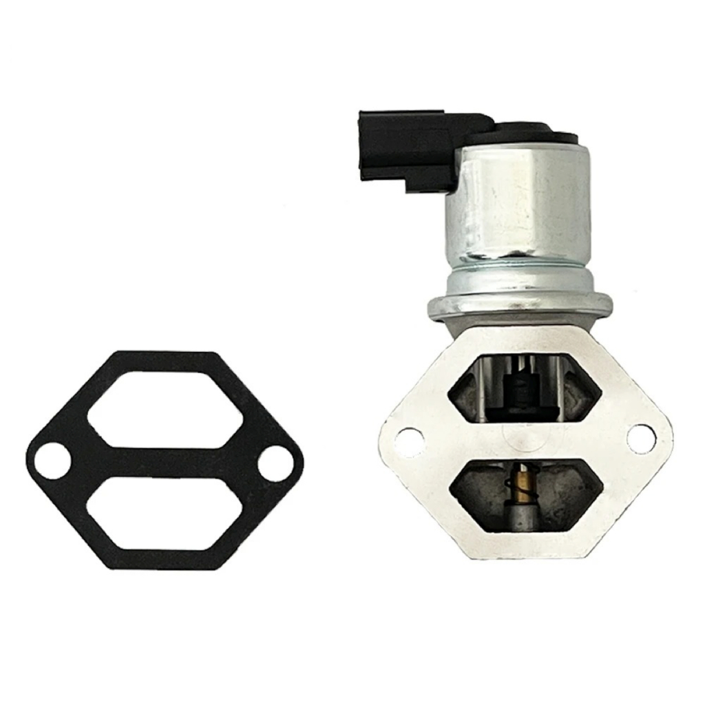 Valvula De Ar Iac Marcha Lenta Mercruiser 4.3, 5.0, 5.7, 6.2, 8.1