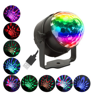 Projetor de LED Com RGB - AL-L10 - Altomex - Panda