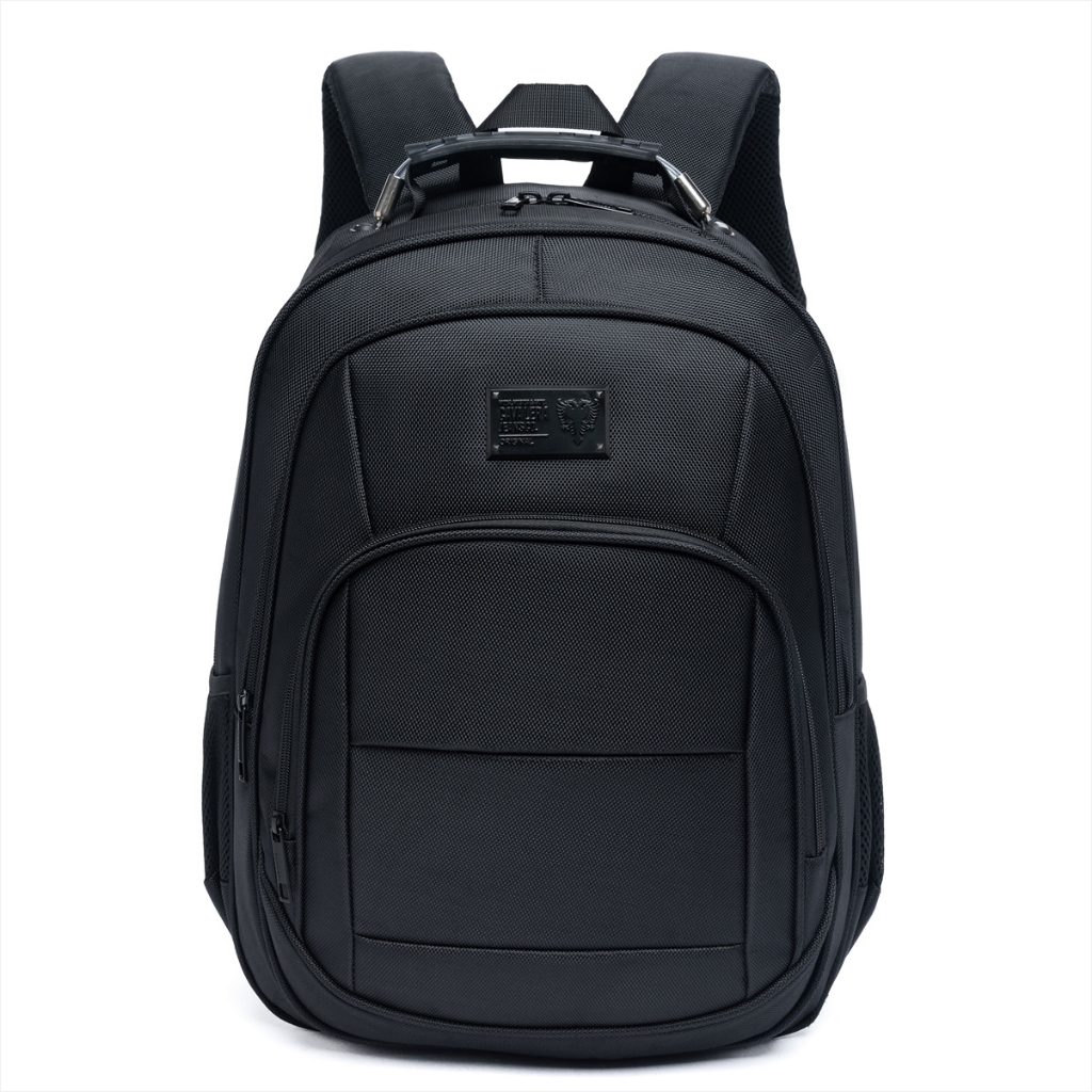 Mochila Executiva Cavalera Notebook Reforçada Resistente 25 L em Oferta na Shopee