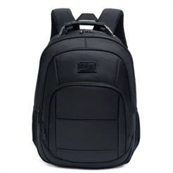 Mochila Executiva Cavalera Notebook Reforçada Resistente 25 L