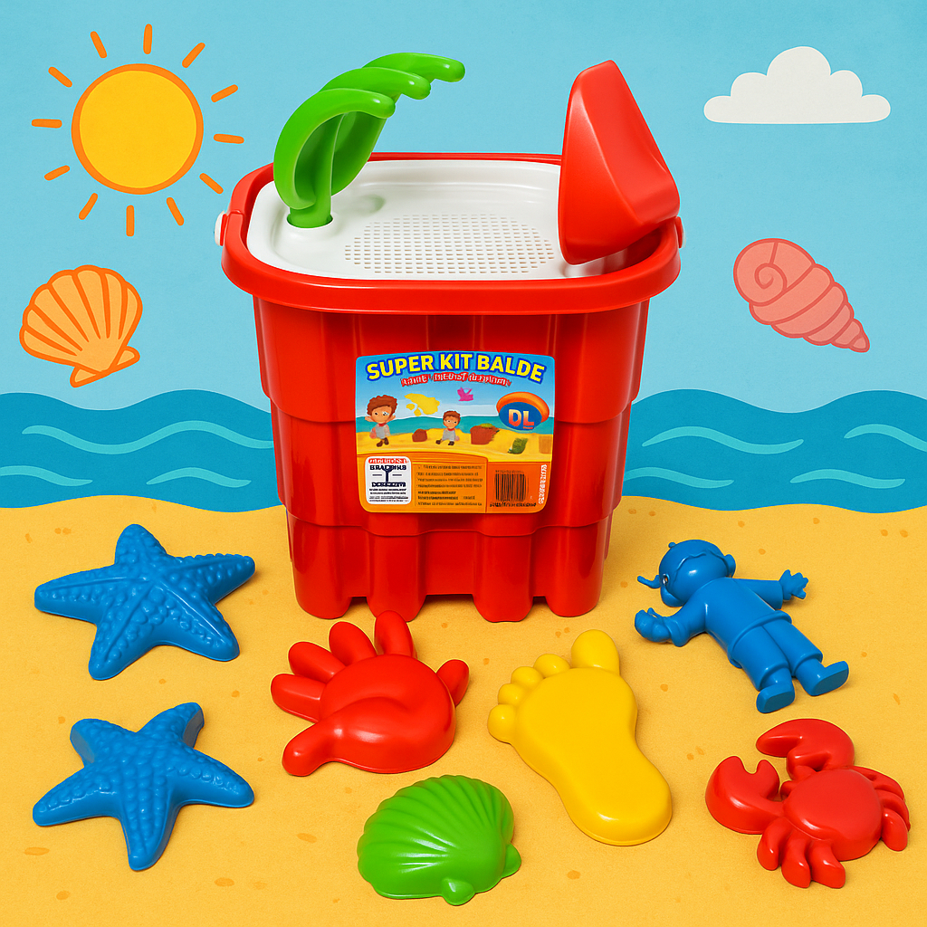 Areia de Brincar Colorida: Onde Comprar | BuscaProdutos