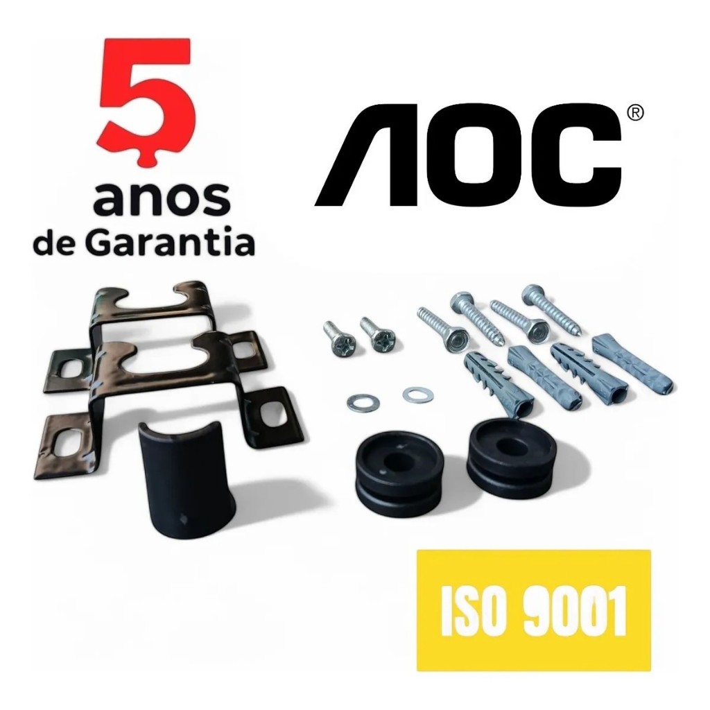 Suporte Tv 32 Aoc: Onde Comprar | BuscaProdutos