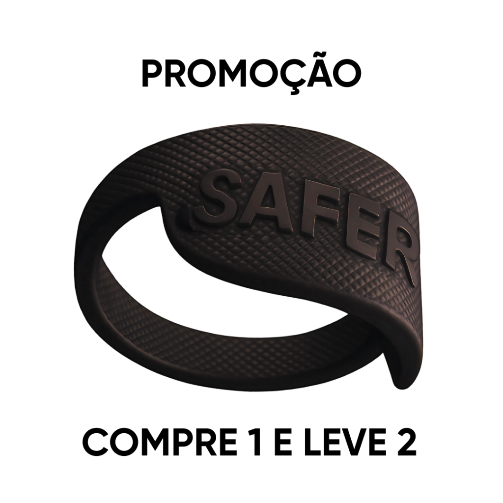 Anel de Silicone Para Proteção de Alianças E Jóias na Musculação(COMPRE1 LEVE2)Cores:Preto ou Branco