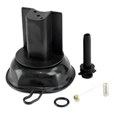 Pistonete Do Carburador Agulha Diafragma Honda Cb 500 97/05