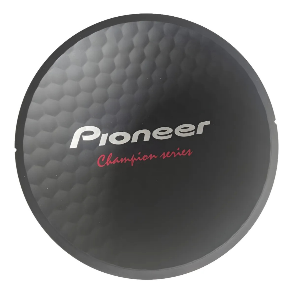Protetor Para Alto Falante Falante W312 - Pioneer -(01 Unidade ) Novo