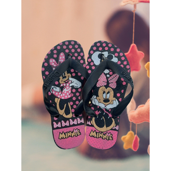Chinelo Infantil Feminino Menina Promocao Mais Vendidos