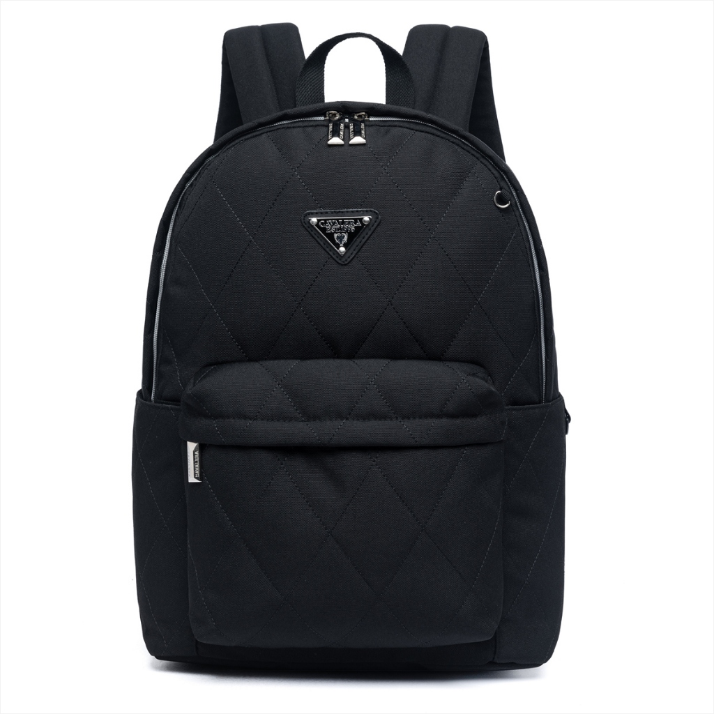 Mochila Cavalera Juvenil Feminina Escolar Resistente Espaçosa 17L