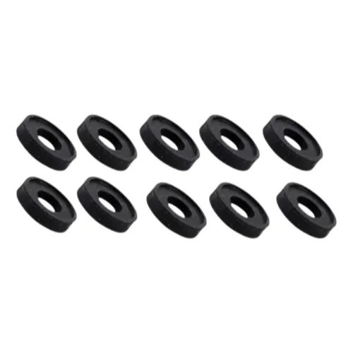 Reparo De Borracha P/ Bico Duplo C/ 10 Unidades em Oferta na Shopee