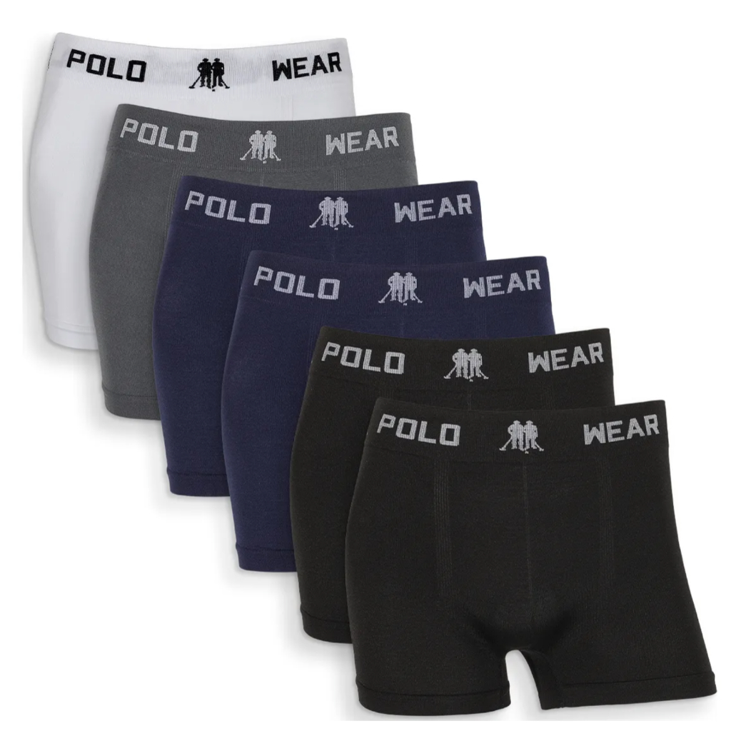 Boxer Masculino Microfibra Atacado: Onde Comprar | BuscaProdutos