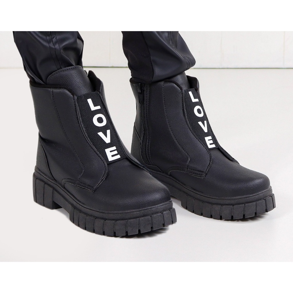 Bota infantil Menina 23ao34 Botinha Infantil Feminina Coturno Infantil Menina Bota Infantil Feminina em Oferta na Shopee