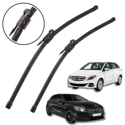 PAR PALHETA DO LIMPADOR MERCEDES A200 2006/2018