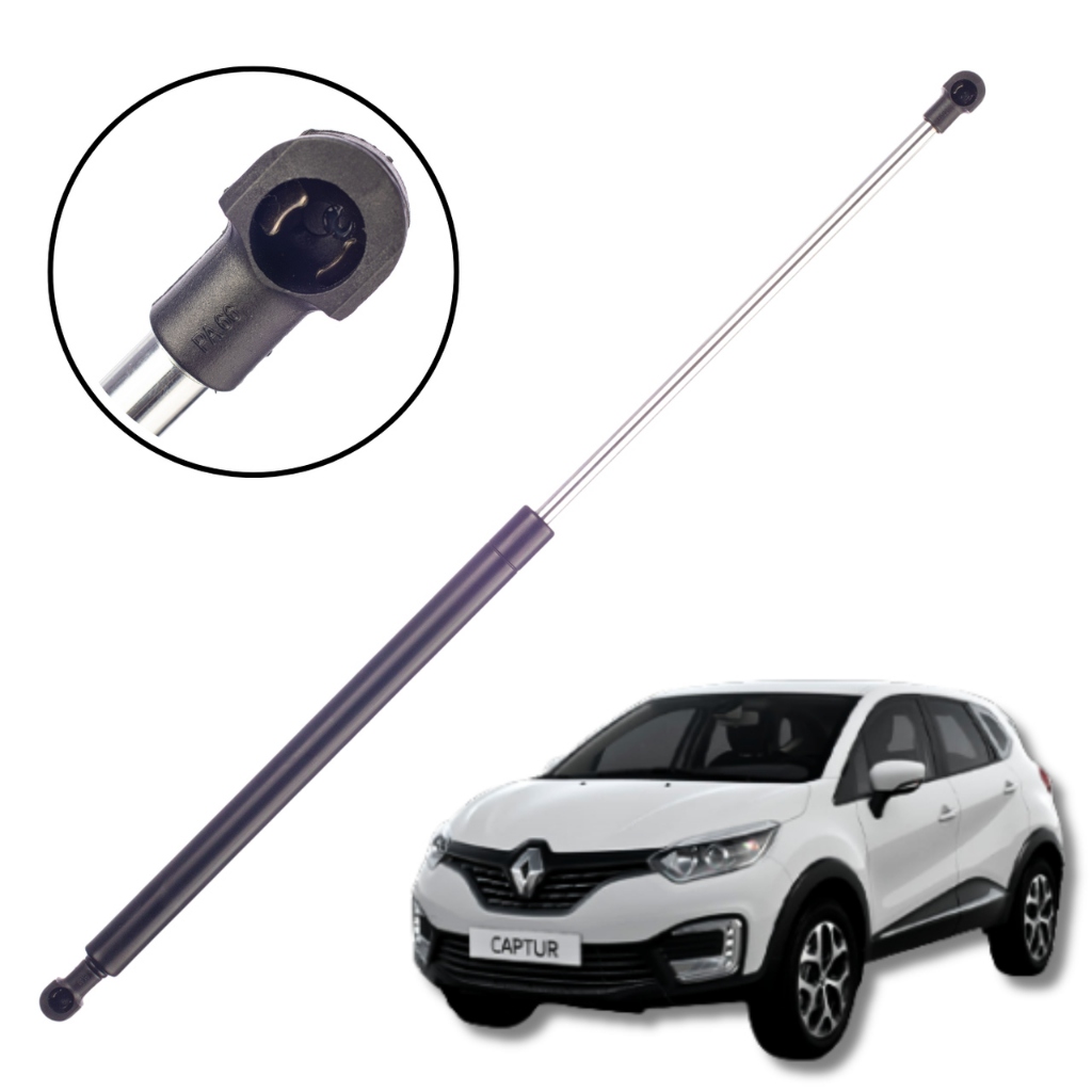 AMORTECEDOR DE PORTA MALA RENAULT CAPTUR 2017/2021 em Oferta na Shopee