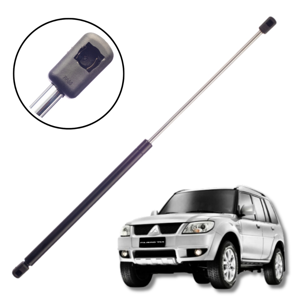 AMORTECEDOR DE PORTA MALA MITSUBISHI PAJERO TR4 2000/2014 em Oferta na Shopee