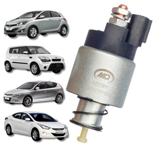 AUTOMÁTICO DE PARTIDA HYUNDAI HB20 2012/ KIA SOUL em Oferta na Shopee