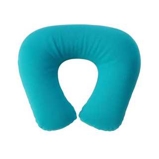 Almofada descanso de pescoço para viagem em Oferta na Shopee