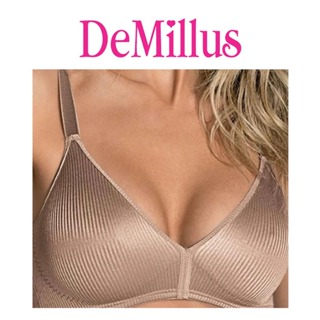 Sutiã Sustentação Anatômico DeMillus coleção Moderato. em Oferta na Shopee