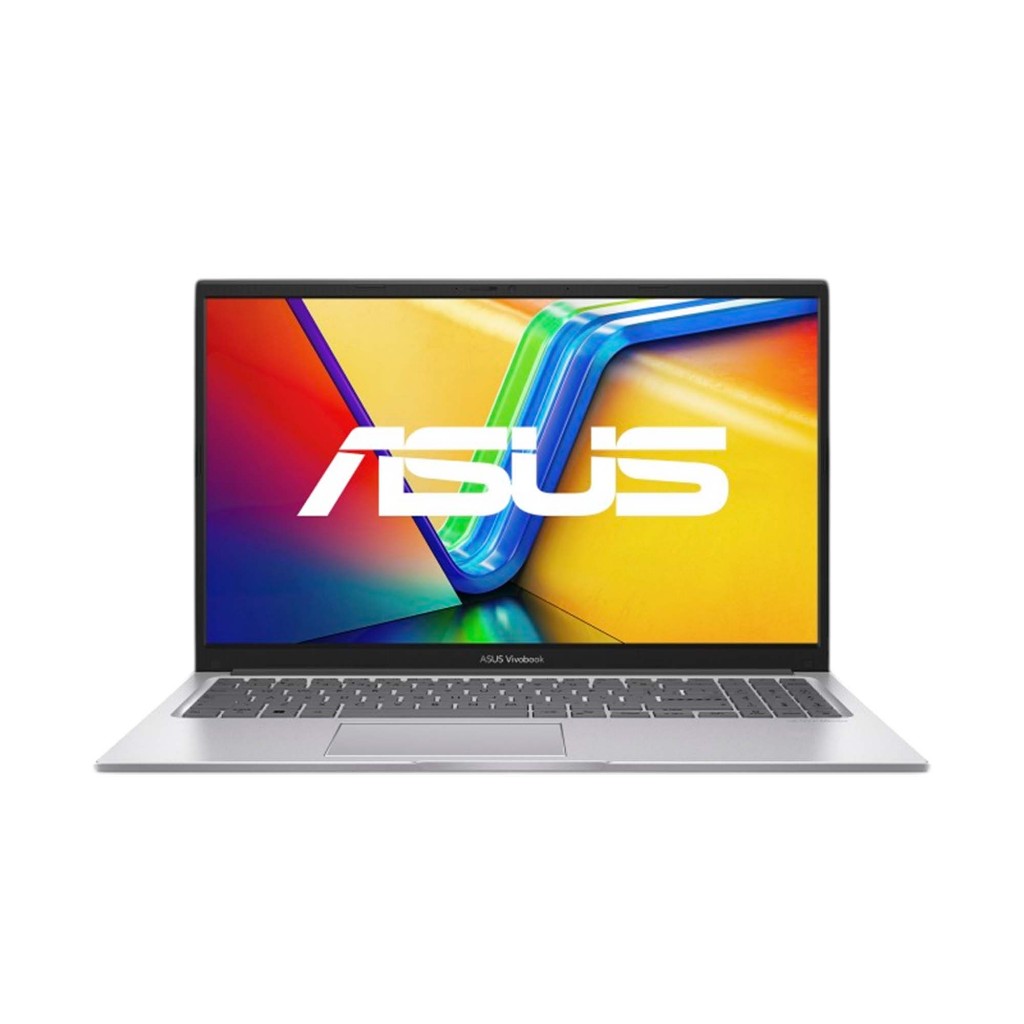 Notebook Asus Vivobook I5 13ª 20gb Ram 1tb NVME Tela 15" Full HD - PRATA