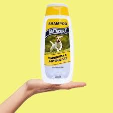 Matacura Shampoo: Onde Comprar | BuscaProdutos
