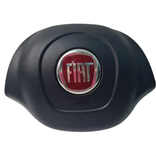 Tampa Do Airbag Fiat Strada 2013 A 2020 em Oferta na Shopee