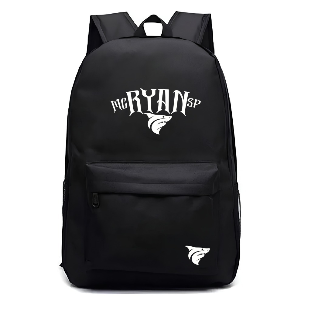 Mochila Exclusiva Estoque Limitado Escolar Universitaria Reforçada