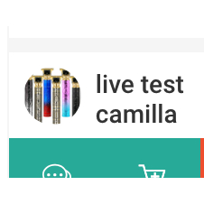 Teste item kit 28 teste dificil não comprar [TESTE - POR FAVOR NÃO COMPRE]