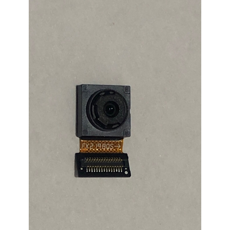 Câmera Traseira Motorola Lenovo Vibe K6 Original