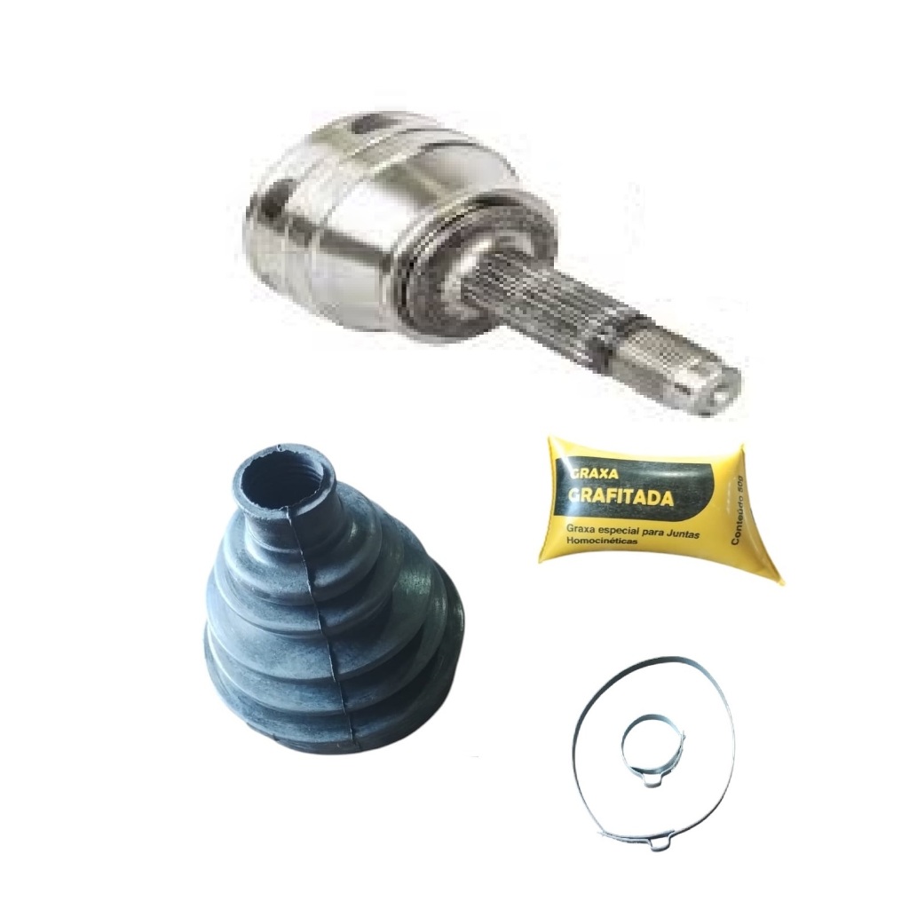 Junta Homocinética Palio: Onde Comprar | BuscaProdutos