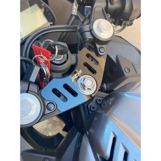 Protetor de mesa em acrílico para Yamaha R15 em Oferta na Shopee