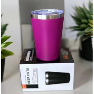 Copo térmico 350ml STL (com tampa)