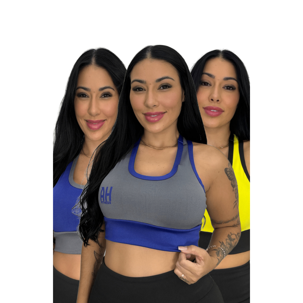 Ah Moda Fitness: Onde Comprar | BuscaProdutos