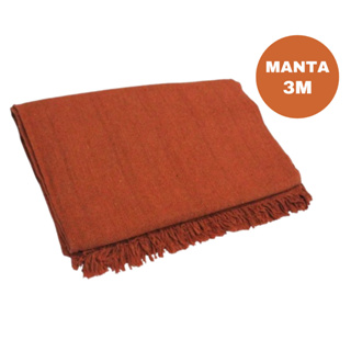 Manta Para Sofá 3,00 x 1,80M King Gigante  100% Algodão Protetor Decoração em Oferta na Shopee