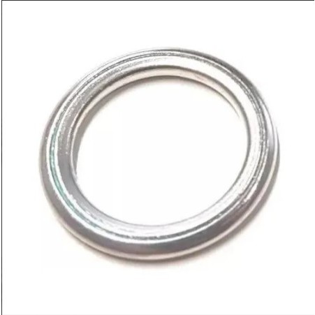 Anel De Vedação Do Carter Up Polo Gol Fox Virtus Voyage Jetta T-cross 1.0 1.4 Tsi em Oferta na Shopee