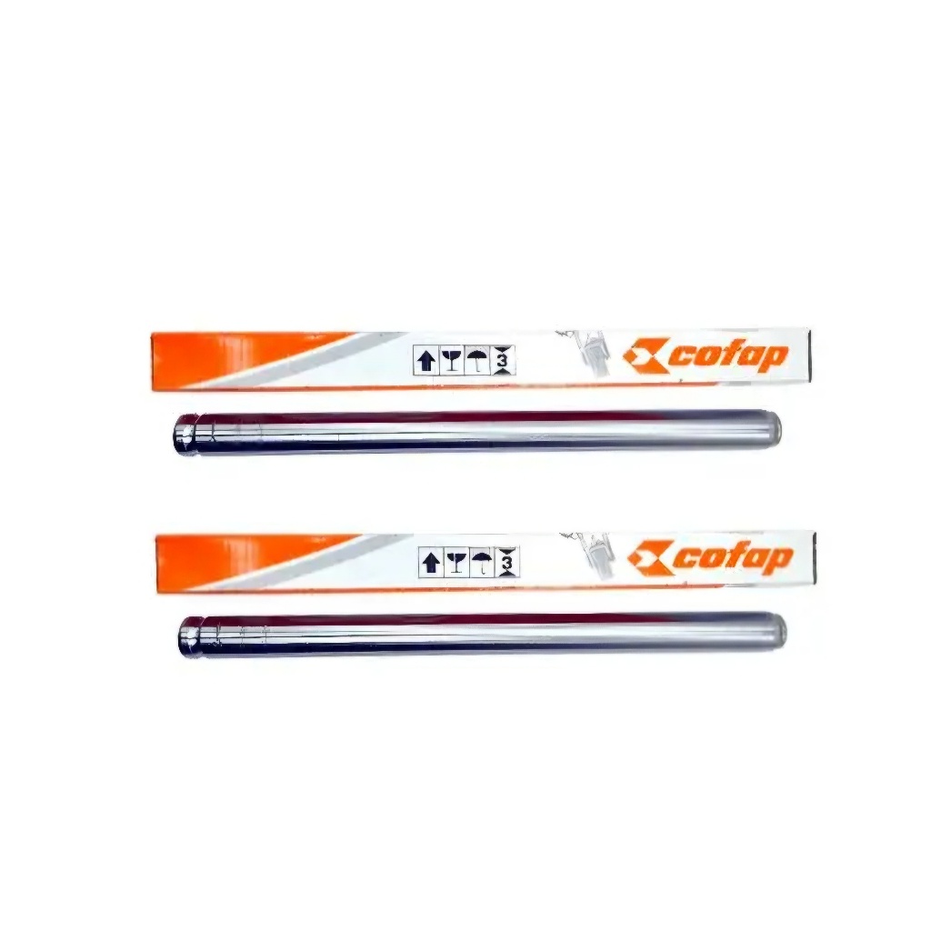 Par Tubo Cilindro Interno Bengala Honda Cb 300 2009 2010 2011 2012 2013 2014 2015 SEM RETENTOR Cofap