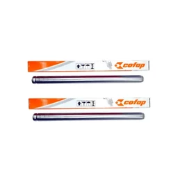 Par Tubo Cilindro Interno Bengala Honda Cb 300 2009 2010 2011 2012 2013 2014 2015 SEM RETENTOR Cofap