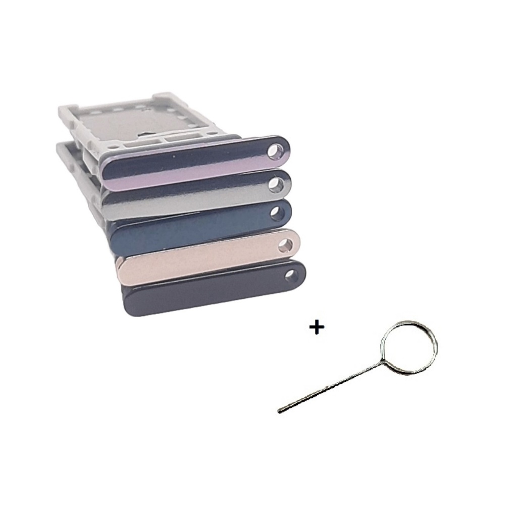 Galaxy S22 / S22 Plus - Gaveta Bandeja Slot Chip em Oferta na Shopee