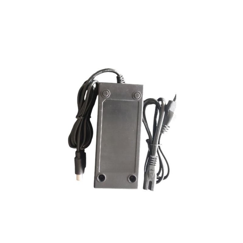 Carregador 42V 8mm para Patinete