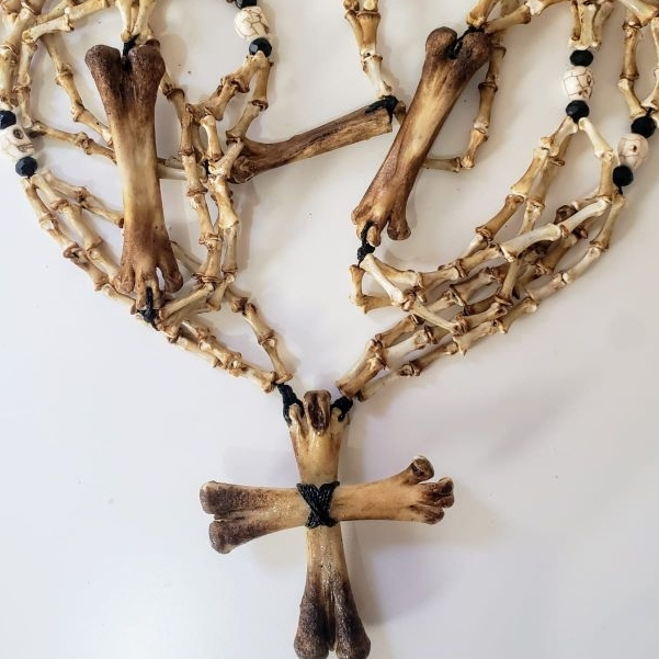 Guia de Exu 3 Fios: Onde Comprar | BuscaProdutos