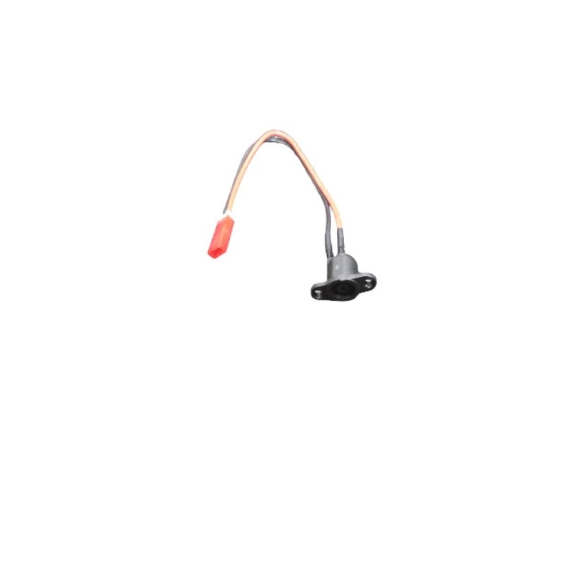 Conector de Carga fêmea 8mm para Patinete