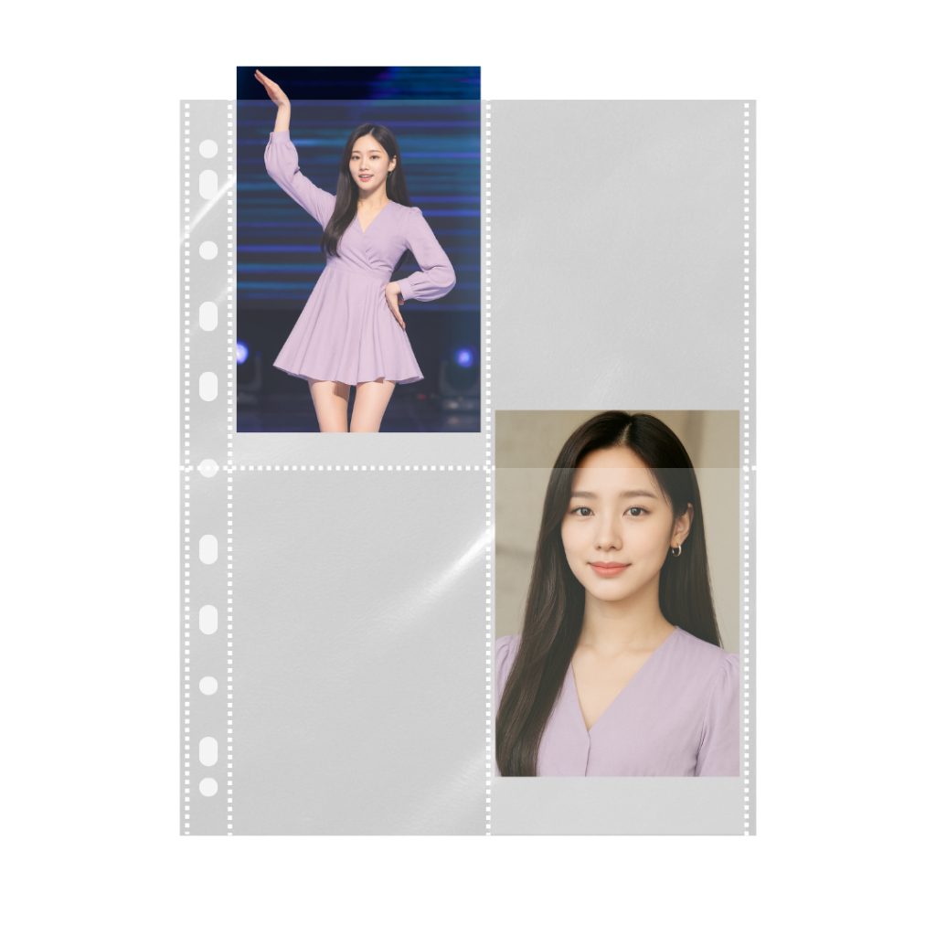 Kit Folhas (Premium) A4 Binder Fichário 4 Bolsos 5 10 20 Unidades Fotos 10x15 Postcards 11 Furos Transparente PP em Oferta na Shopee