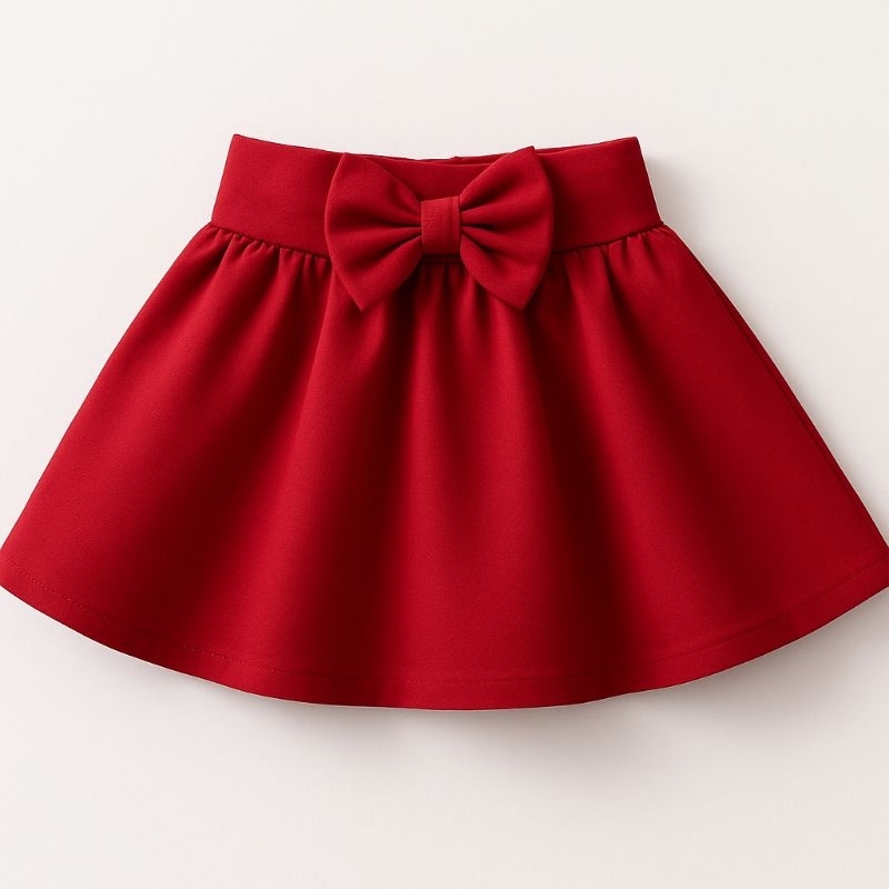 SAIA DE BEBÊ MENINA em Oferta na Shopee