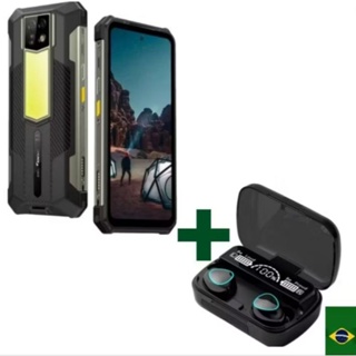 Smartphone ulefone Armor 24 Dual Sim 256 Gb Robusto em Oferta na Shopee