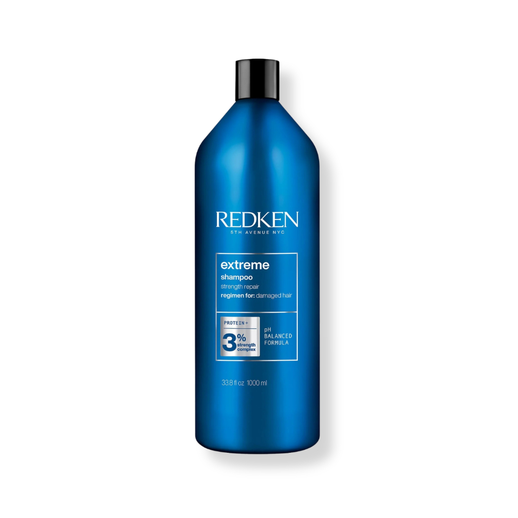 Redken - Shampoo 1L Extreme em Oferta na Shopee