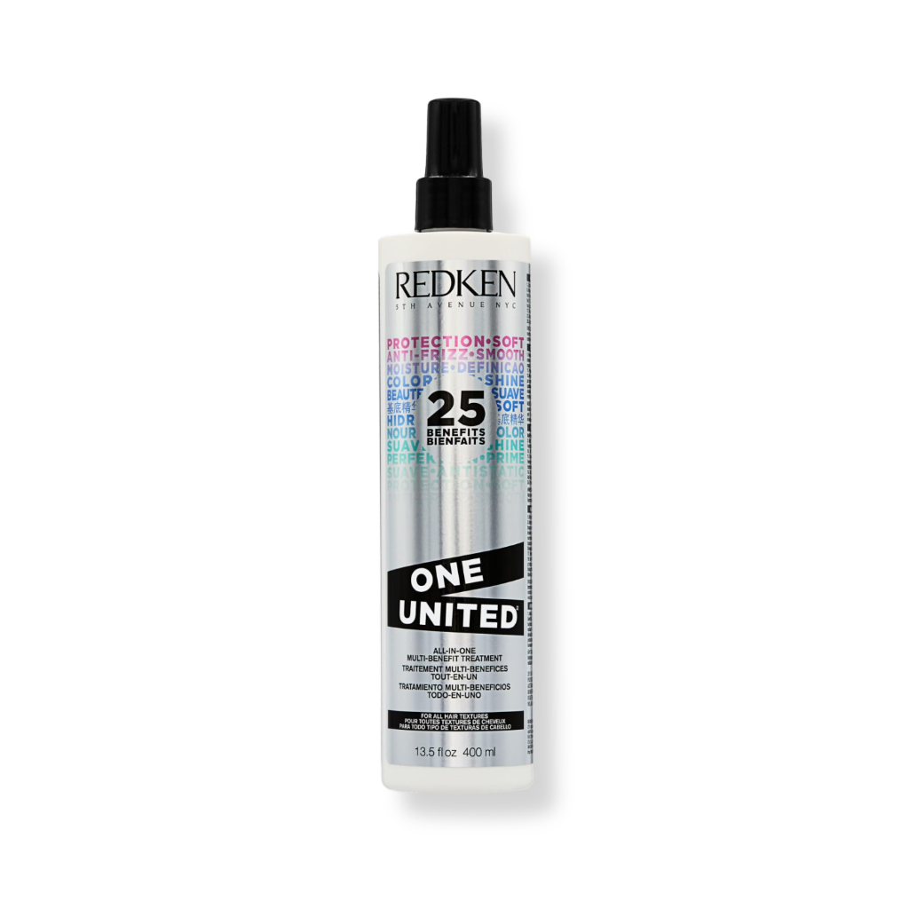 Redken -Tratamento Multibenefícios 150ml One United