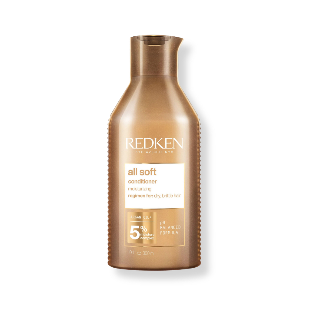Redken - Condicionador 300ml All Soft