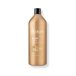 Redken All Soft - Shampoo 1L em Oferta na Shopee