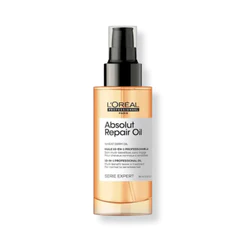 L'Oréal AbsolutRepair Gold - Óleo Capilar 90ml
