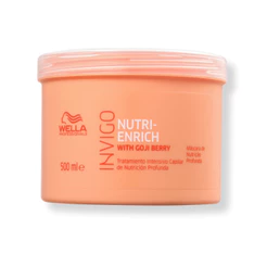 Wella - Máscara 500g Invigo Nutri-Enrich