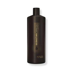 Wella Sebastian - Shampoo 1L Dark Oil
