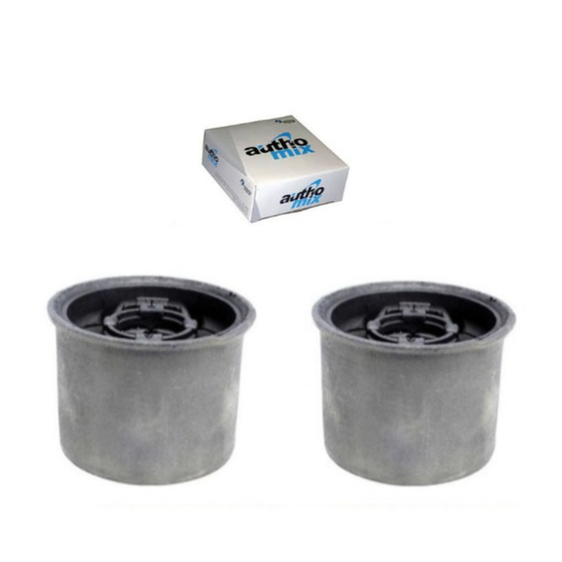 2 Bucha maior Da Bandeja Dianteira Honda Cr-v Crv 2007 2008 20092 2010 2011 2012 2013 2014 2015 2016