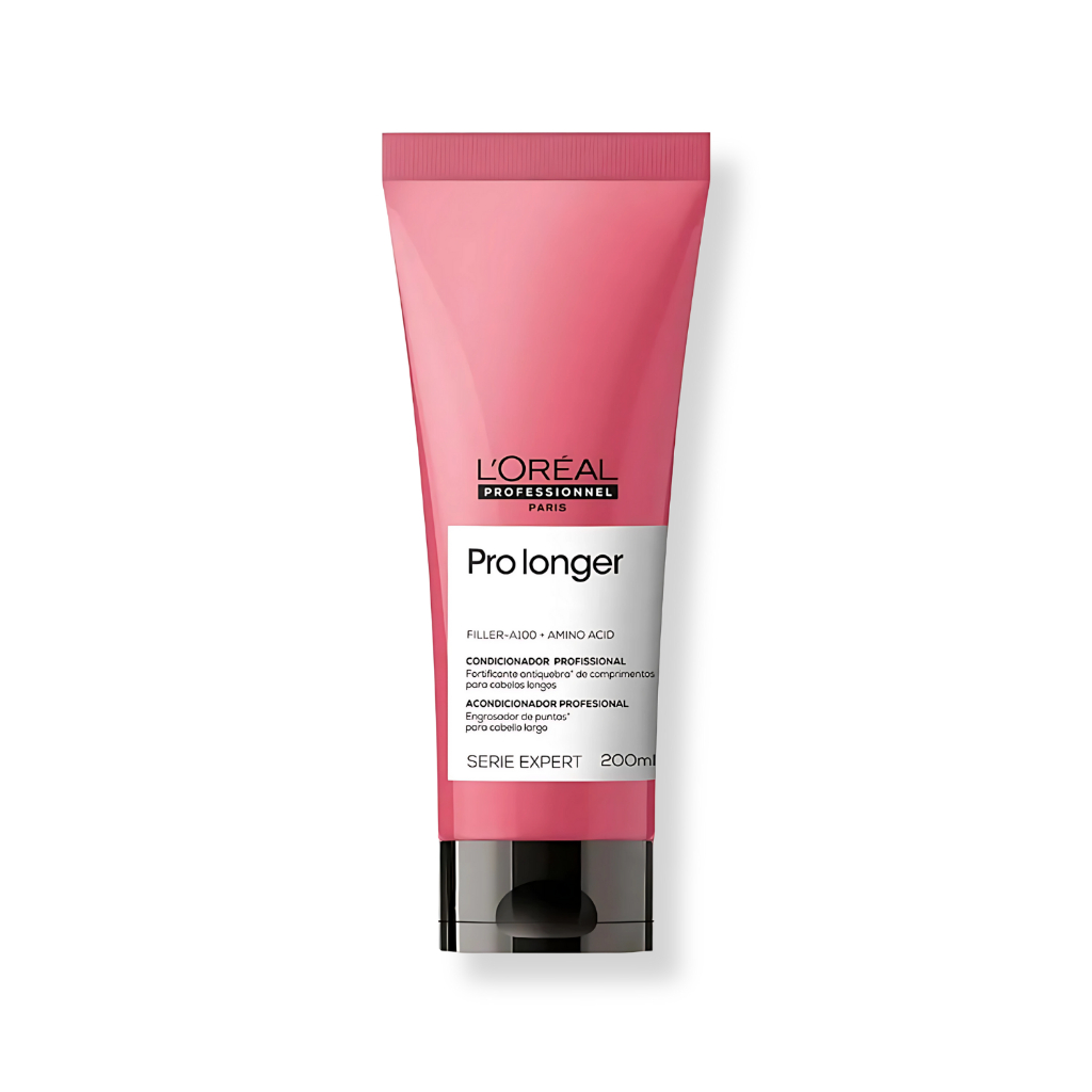 L'Oréal - Condicionador 200ml Pro Longer Serie Expert em Oferta na Shopee